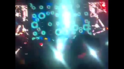 Carl Cox - Cacao Beach Bulgaria 20.08.2011 pt3