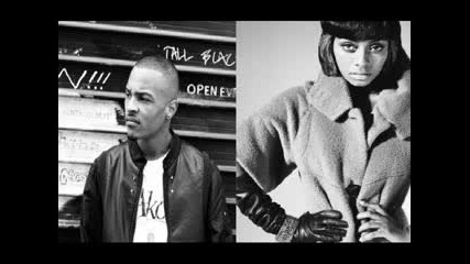 T.i. feat. Keri Hilson - Got your back - (от алубм на T.i. - King Uncaged) - Май 2010 