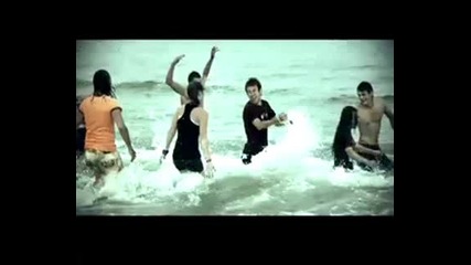Voltaj - Vara trecuta [2009]