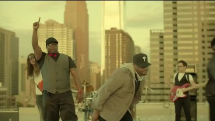 Boyz Ii Men - One Up For Love (official Video 2011)