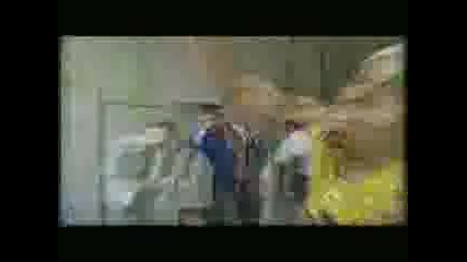 Димна Завеса - Сектор Задимен