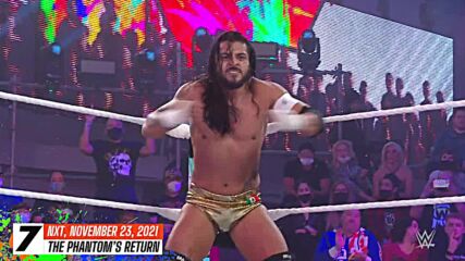 Top 10 NXT 2.0 Moments: WWE Top 10, Nov. 23, 2021