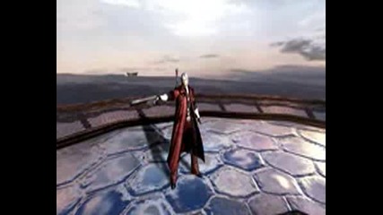 Devil May Cry