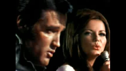 Elvis Presley & Martina Mcbride - blue christmas 