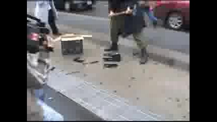 Smash My Ps3