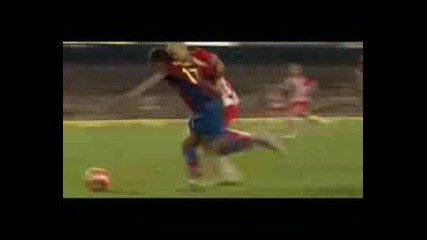 El Clasic Preview. - 23.12.2007