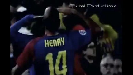 F.c Barcelona - 2011 hd
