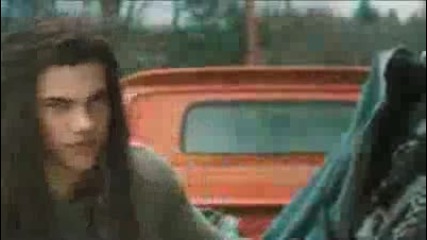 Twiligthnew Moon - Lifehouse - Halfway gone 