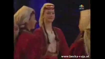 Босненска народна музика