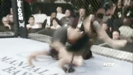 Mma Ufc Knockouts Submissions