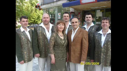 народна музика - Южни Ритми