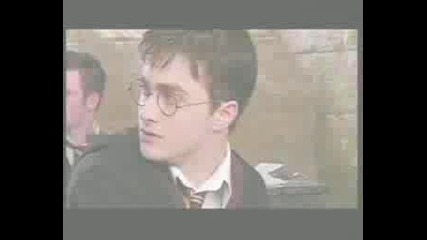 Harry & Ginny - Pretty Baby