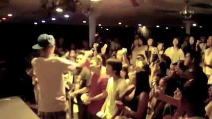 Lil Crazed Unplugged Perormance Houston Tx 