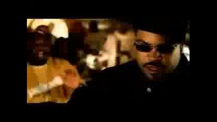 Ice Cube - Gangsta nation