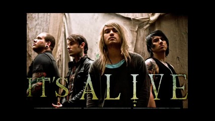 Its Alive - The Bottom
