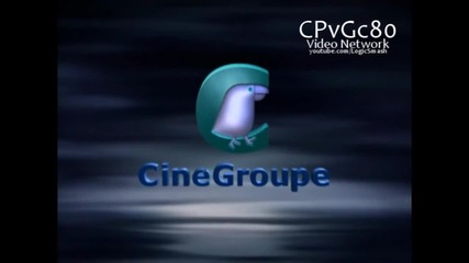 Cinégroupe-sony Wonder (2000)