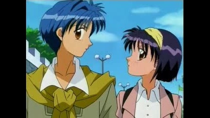 Kamikaze Kaitou Jeanne episode 15