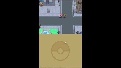 Да Играем Pokemon Platinum Епизод 2-2 и 3 член на отбора