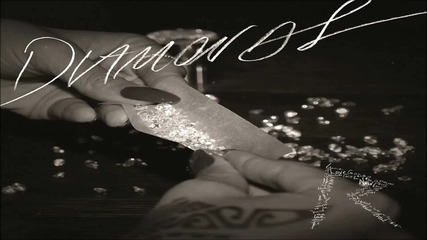 Rihanna - Diamonds ( Audio )