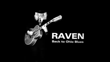 Raven - Can't you see