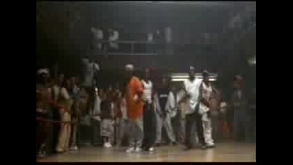Dancers And You Got Served Choreography