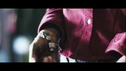 Red - Feed The Machine [ Official Video ]