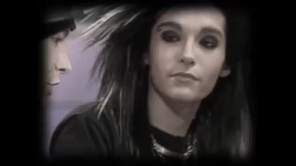 Bill Kaulitz - Broken