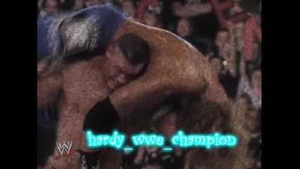 John Cena New Mv