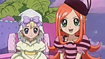Sugar Sugar Rune Episode 34