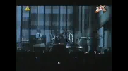 Tokio Hotel - Ich bin nich ich in Hambur