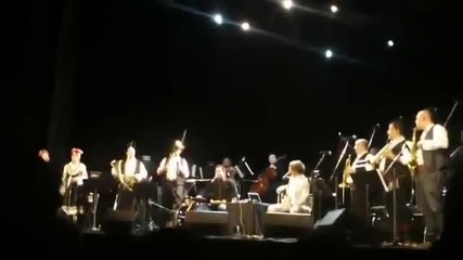 Goran Bregović - Live in Vancouver - 27.oct. 2011 - part 1 of 26