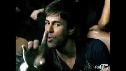 Enrique Iglesias - Push(step Up 2 St)