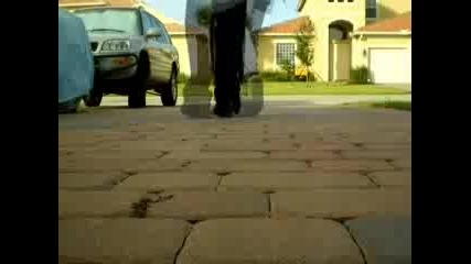 C - Walk - V Transitions
