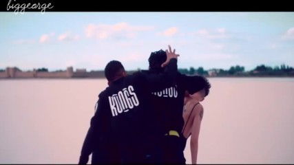 Kungs ft. Jamie N Commons - Don't You Know ( Official Video )