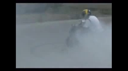 Honda Cbr