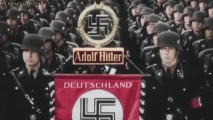 Адолф Хитлер - Възраждането на Германия...