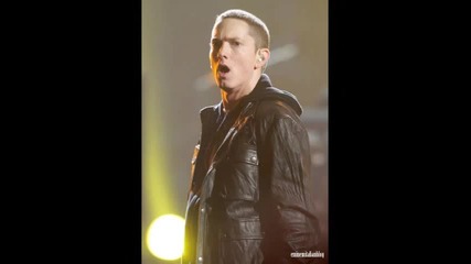 Eminem - Topless feat. Nas