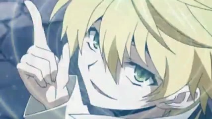 [ Hq ] Gil and Alice - Evacuate The Dance Floor