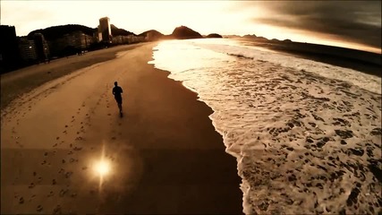 Красотата на Рио де Женейро