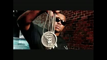 Gorilla Zoe Ft Kollosus - Take It No Mo 