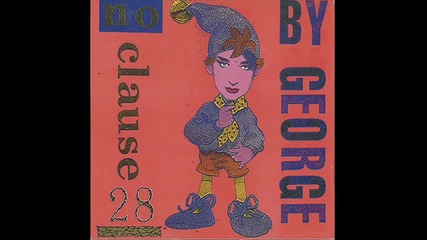Boy George--no Clause 28-acid House Remix-1988
