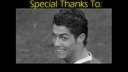 cr7 - trick the game - by vol7age