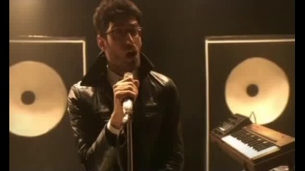 Chromeo - Fancy Footwork (2008)