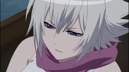 Tegami Bachi Reverse Episode 18 