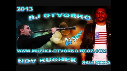 Sali Okka - Kuchek Elka 2014 Hit Dj Otvorko & Dj Sexa