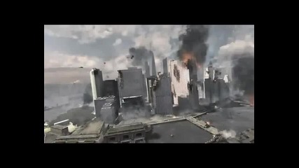 Modern Warfare 3 как ще изглежда