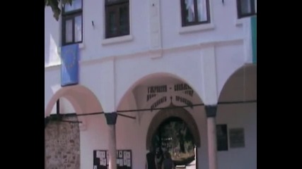 Соколски манастир