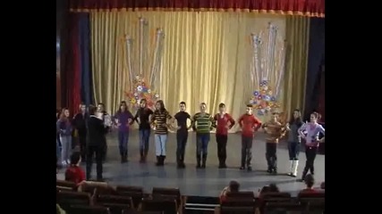 Klip Mladejki Dom