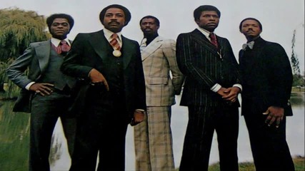 Harold Melvin & The Blue Notes - To Be True 
