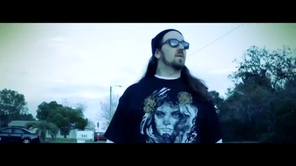 Gemstar ft. Hard Target - Running Away ( Official Video )